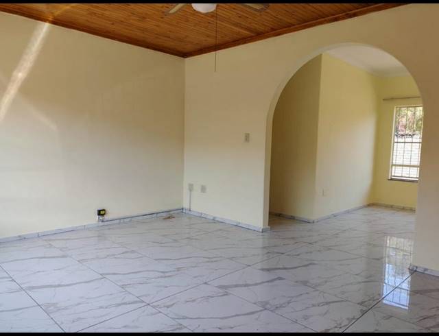 2 BEDROOM PROPERTY TO RENT IN POLOKWANE CENTRAL